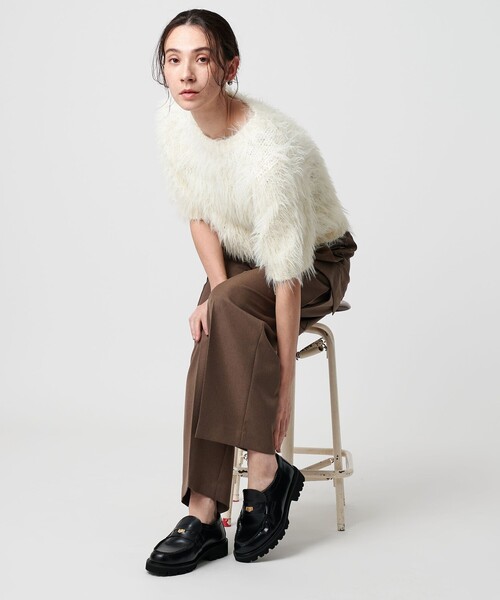 CAMINANDO（カミナンド） ローファー 「別注」 「CAMINANDO」レザー