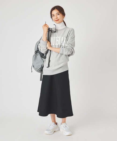 ever closet（エバークローゼット） セットアップ ニット セットアップ