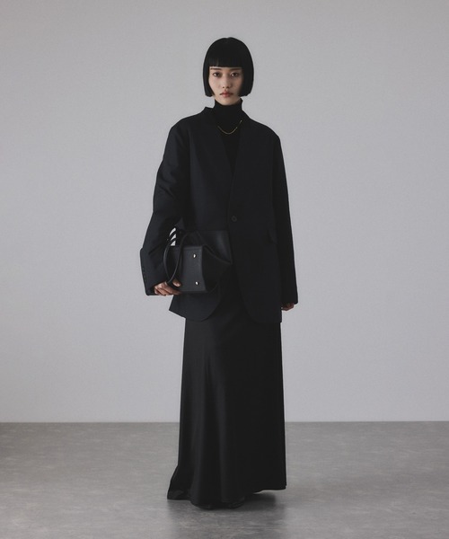 ADAM ET ROPE'（アダムエロペ） ダウンコート ダウンジャケット