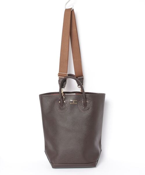 YOUNG&OLSEN The DRYGOODS STORE（ヤングアンドオルセン） ショルダー