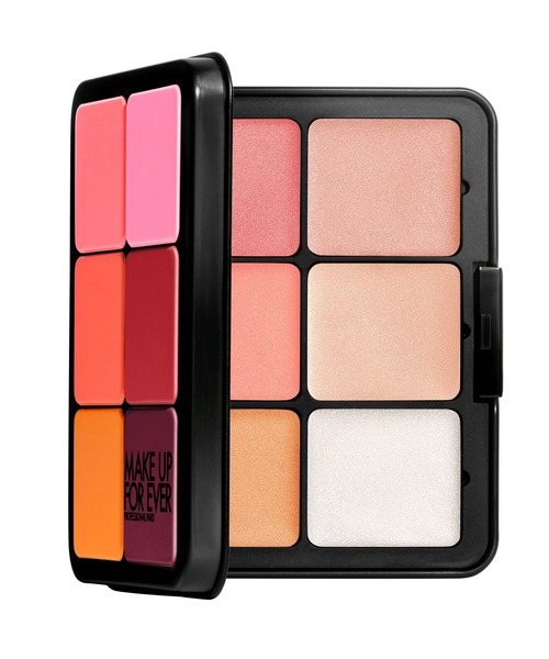 MAKE UP FOR EVER（メイクアップフォーエバー） チーク HDスキン