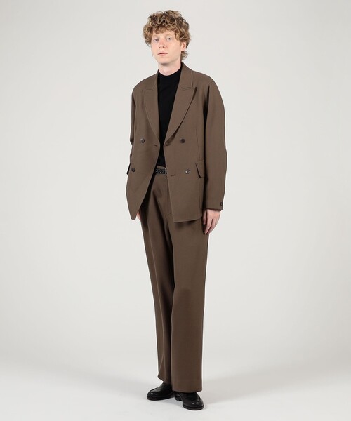 TOMORROWLAND（トゥモローランド） ジャケット テーラードジャケット