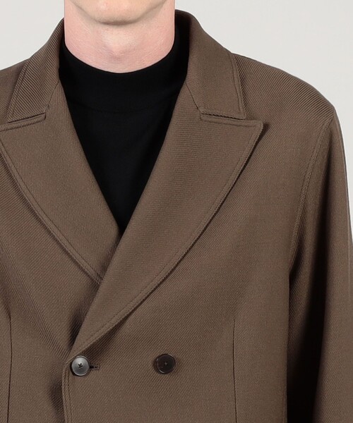 TOMORROWLAND（トゥモローランド） ジャケット テーラードジャケット