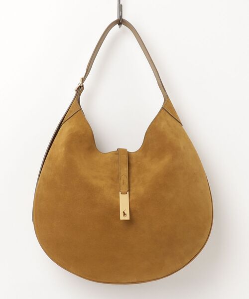 POLO RALPH LAUREN（ポロ・ラルフローレン） ショルダーバッグ バッグ