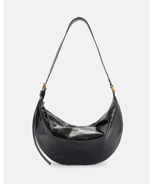 ALLSAINTS（オールセインツ） ショルダーバッグ バッグ HALF MOON