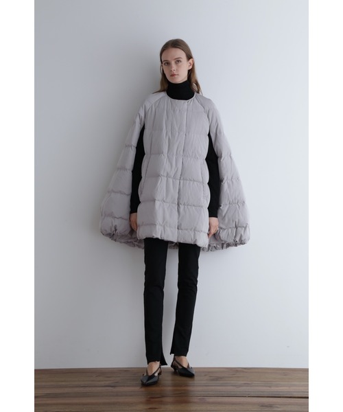 LE PHIL（ル フィル） ダウンコート ダウンジャケット パッフィー