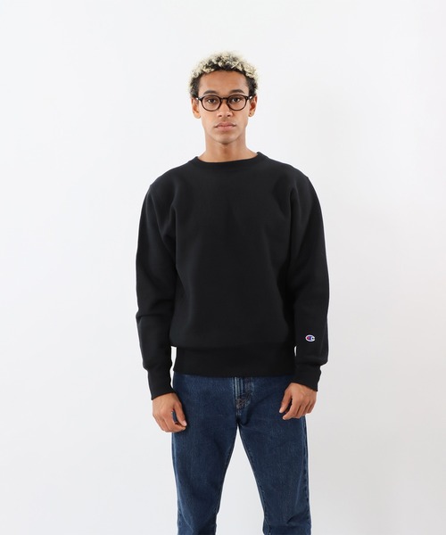 Champion（チャンピオン） トレーナー スウェット 「Champion