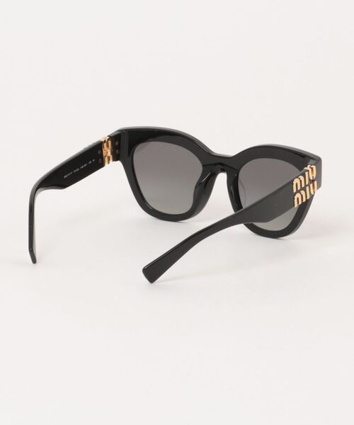 miu miu（ミュウミュウ） サングラス 「miumiu/ミュウミュウ」キャット