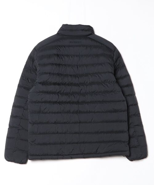 MAMMUT（マムート） ダウンジャケット ダウン グレイシア ライト