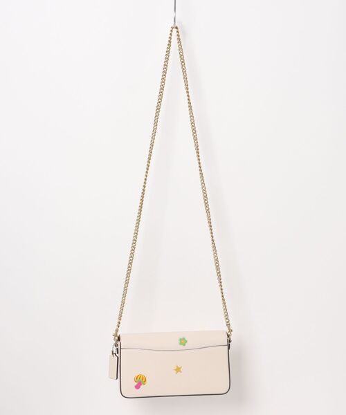 COACH（コーチ） ショルダーバッグ バッグ ミラ クロスボディ バッグ