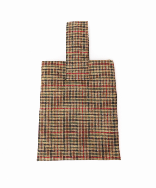 VERMEIL par iena（ヴェルメイユパーイエナ） ハンドバッグ LERET.H