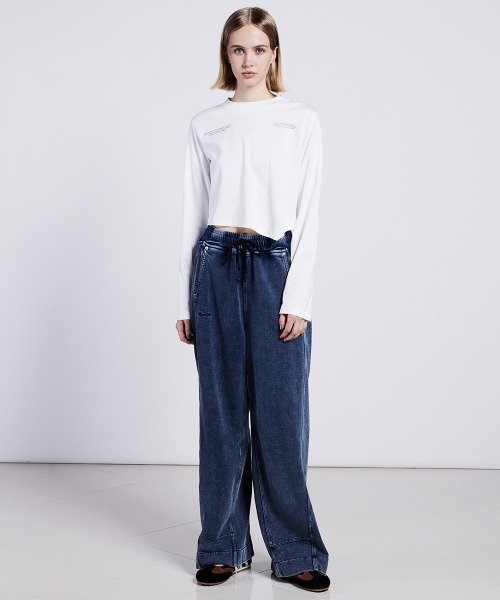 DOUBLE STANDARD CLOTHING（ダブルスタンダードクロージング） パンツ