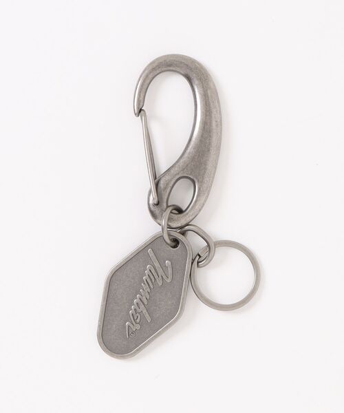 NUMBER (N)INE（ナンバーナイン） キーホルダー : ZOZOTOWN Yahoo!店