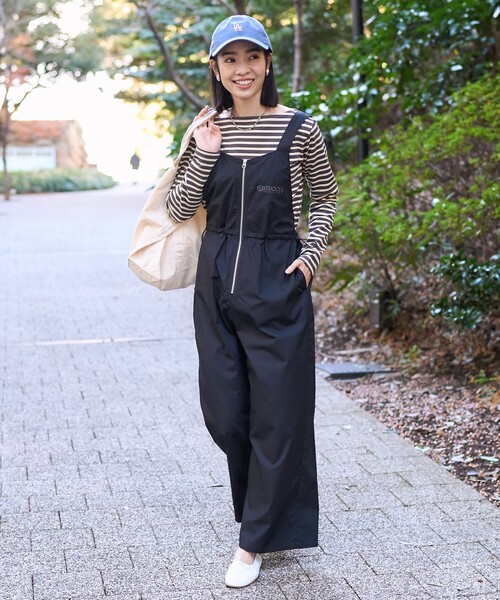 FREAK'S STORE（フリークスストア） オールインワン OUTDOOR PRODUCTS