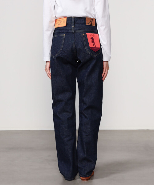 ANATOMICA（アナトミカ） ジーンズ デニム デニムパンツ | 618