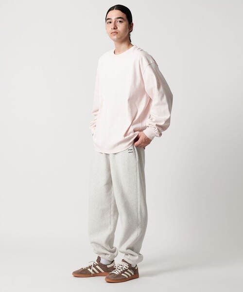 CITEN（シテン） スウェットパンツ ジャージ 「CITEN」スウェット