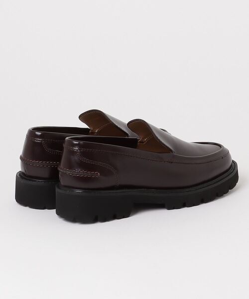 CAMINANDO（カミナンド） シューズ PLAIN LOAFERS (2504W) レザー