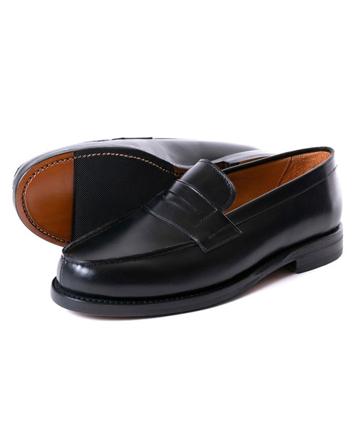 Berwick 1707（バーウィック） ローファー Berwick ローファー 4456