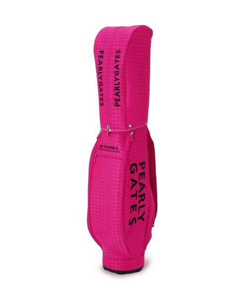 PEARLY GATES（パーリーゲイツ） ゴルフ 「PEARLY GATES」PG is PG