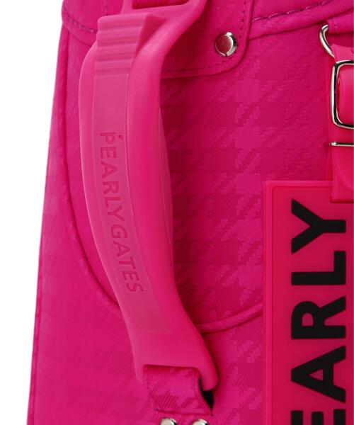 PEARLY GATES（パーリーゲイツ） ゴルフ 「PEARLY GATES」PG is PG