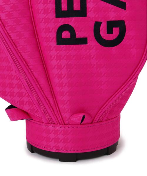 PEARLY GATES（パーリーゲイツ） ゴルフ 「PEARLY GATES」PG is PG