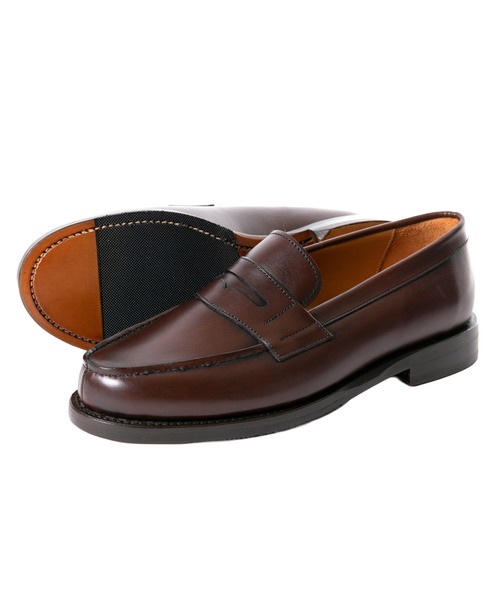 Berwick 1707（バーウィック） ローファー Berwick ローファー 4456