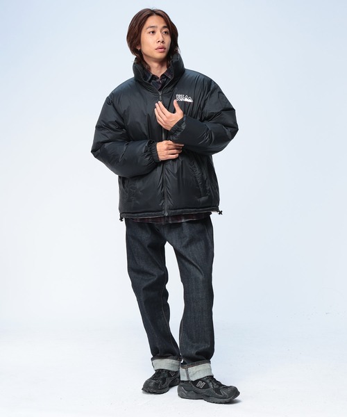 FIRST DOWN（ファーストダウン） ダウンジャケット ダウン ダウン
