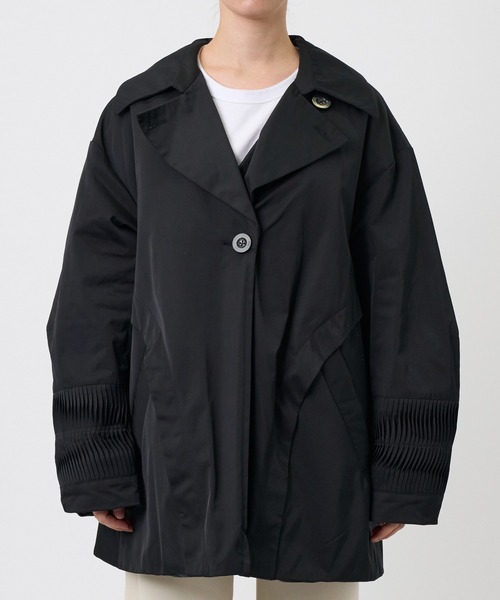 UN3D.（アンスリード） ブルゾン アウター 「UN3D./アンスリード