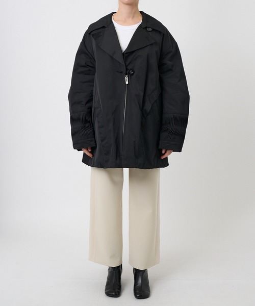 UN3D.（アンスリード） ブルゾン アウター 「UN3D./アンスリード