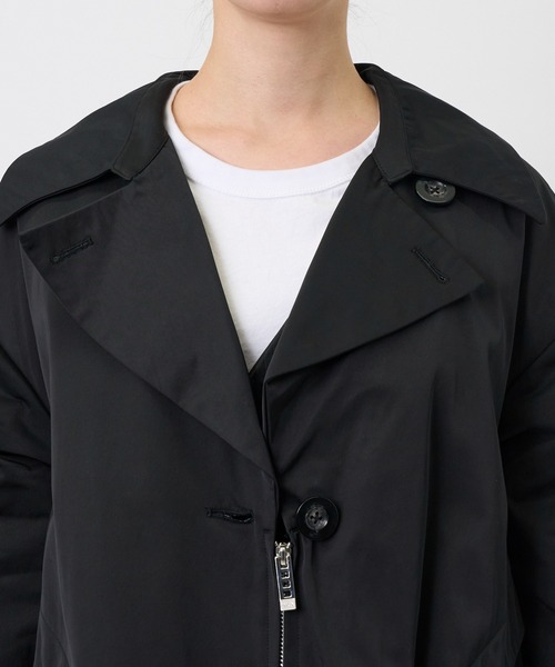 UN3D.（アンスリード） ブルゾン アウター 「UN3D./アンスリード