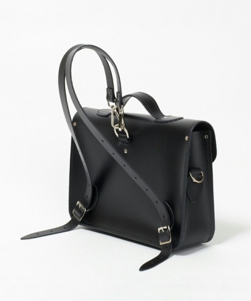 Zatchels（ザッチェルズ） ショルダーバッグ バッグ 「ザッチェルズ