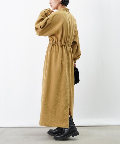 LADY LUCK LUCA（レディラックルカ） ワンピース LC/LLL ハイネックZIP