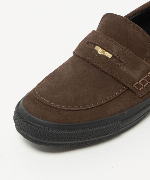 CONVERSE（コンバース） スリッポン 「CONVERSE」オールスター