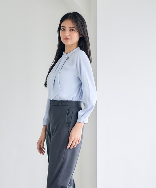 12Twelve Agenda（トゥエルブ アジェンダ） ブラウス シャツ