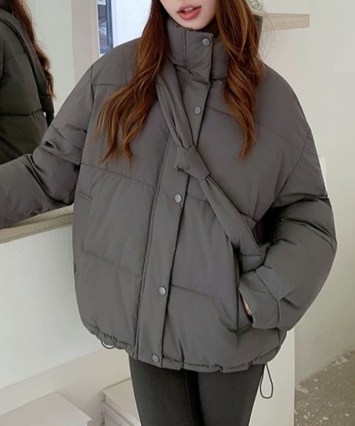 ViViDAY ダウンコート ダウンジャケット 「2点セット」ダウン