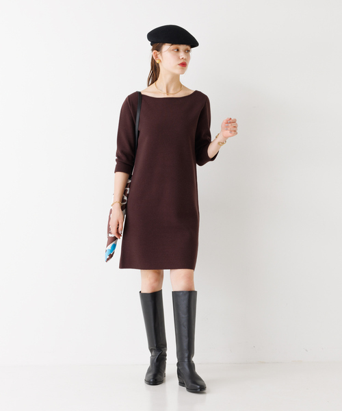 REMME（レメ） ブーツ 「REMME／レメ」インソールロングブーツ