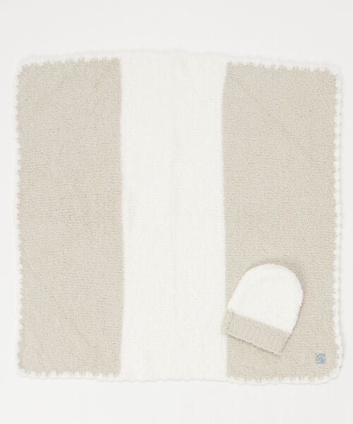 Kashwere（カシウエア） ブランケット KASHWERE Kashwere BABY BLANKET