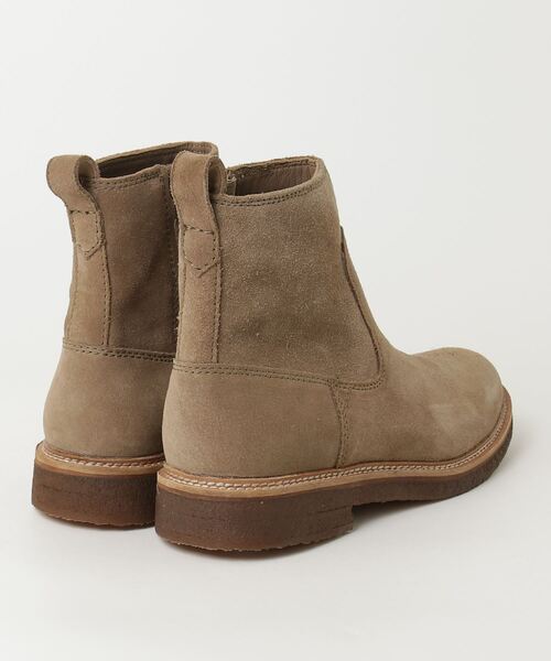Clarks（クラークス） ブーツ Clarkdale Boot / クラークデールブーツ