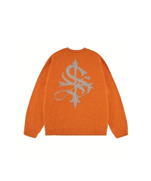 SUPPLIER（サプライヤー） セーター ニット ニット｜Glitter Cross