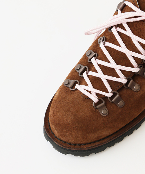 Danner（ダナー） シューズ 別注 MT RIDGE LOW メンズ : ZOZOTOWN