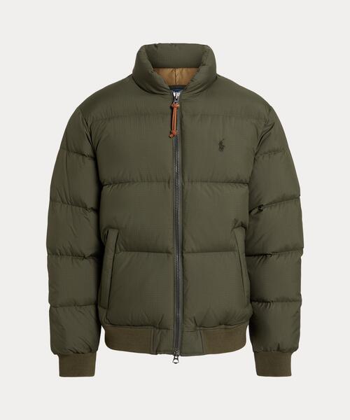 POLO RALPH LAUREN（ポロ・ラルフローレン） ダウンジャケット ダウン