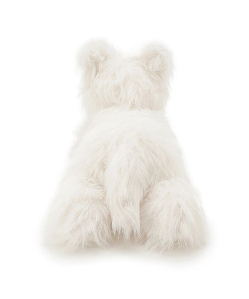 gelato pique Sleep クッション クッションカバー 「Sleep」ウェスティ