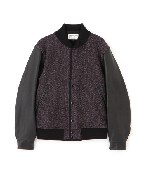 Schott N.Y.C（ショット） スタジャン Schott/ショット/BEACH CLOTH