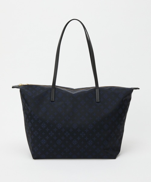 russet（ラシット） トートバッグ 「380g/軽量」ファスナー付き