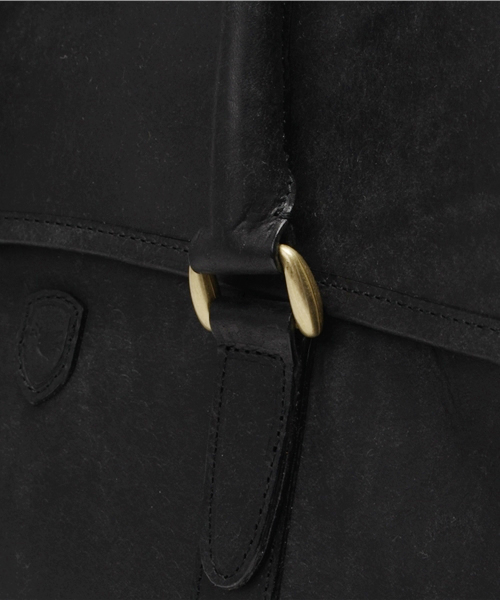 sot（ソット） トートバッグ プエブロレザー フラップブリーフトート