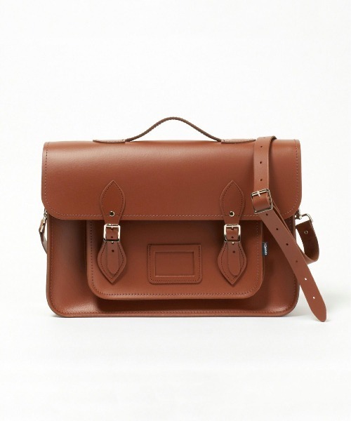 Zatchels（ザッチェルズ） ショルダーバッグ バッグ 「ザッチェルズ