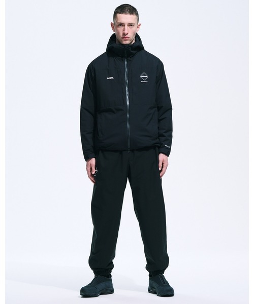 F.C.Real Bristol（エフシーレアルブリストル） ダウンジャケット