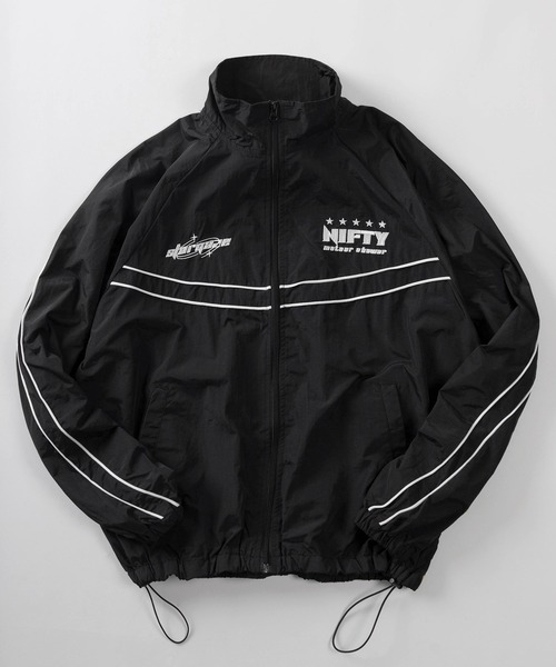 ブルゾン ジャンバー レディース メンズ : ZOZOTOWN Yahoo!店 - 通販