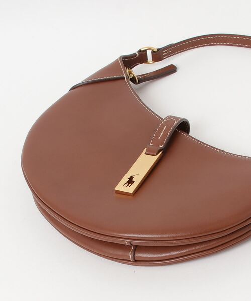 POLO RALPH LAUREN（ポロ・ラルフローレン） ショルダーバッグ バッグ