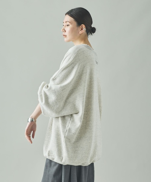 Curensology（カレンソロジー） トレーナー スウェット /「＆RC